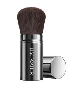 Pinceau kabuki retractable Lise Watier
