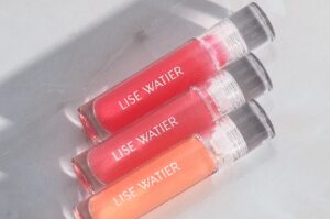 Love my lips Lise Watier