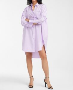 mode lilas