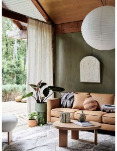 Les grandes tendances déco 2022