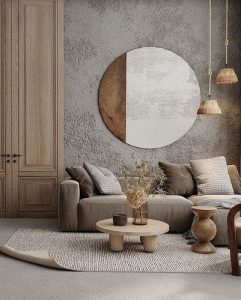 Les grandes tendances déco 2022