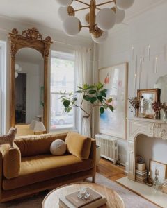 Les grandes tendances déco 2022