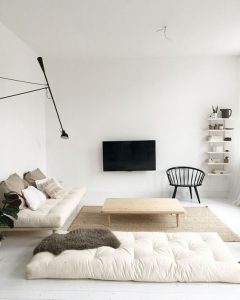 Les grandes tendances déco 2022