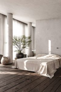 Les grandes tendances déco 2022