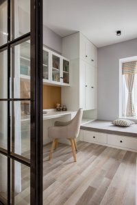 Les grandes tendances déco 2022