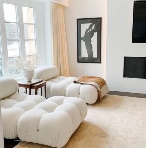 Les grandes tendances déco 2022