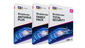 Logiciels de sécurité et antivirus — Les choix de François Charron