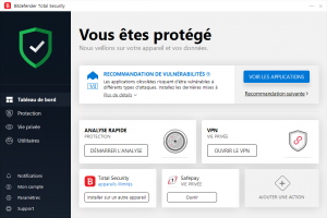 Bitdefender - Antivirus