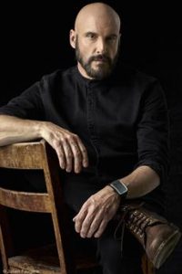 Martin Michaud