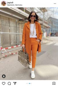 Mode : 4 influenceuses de 50+ à découvrir!