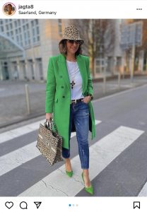 Mode : 4 influenceuses de 50+ à découvrir!