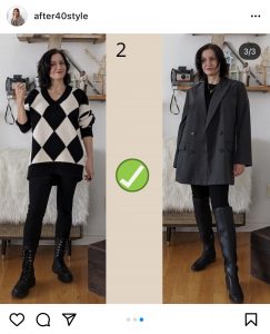 Mode : 4 influenceuses de 50+ à découvrir!