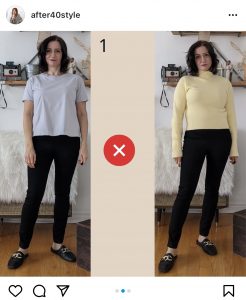Mode : 4 influenceuses de 50+ à découvrir!