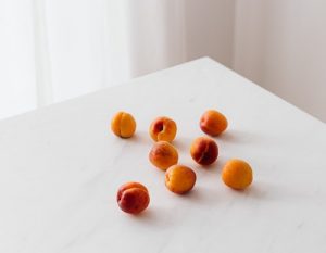 Une peau soignée grâce à une alimentation équilibrée!