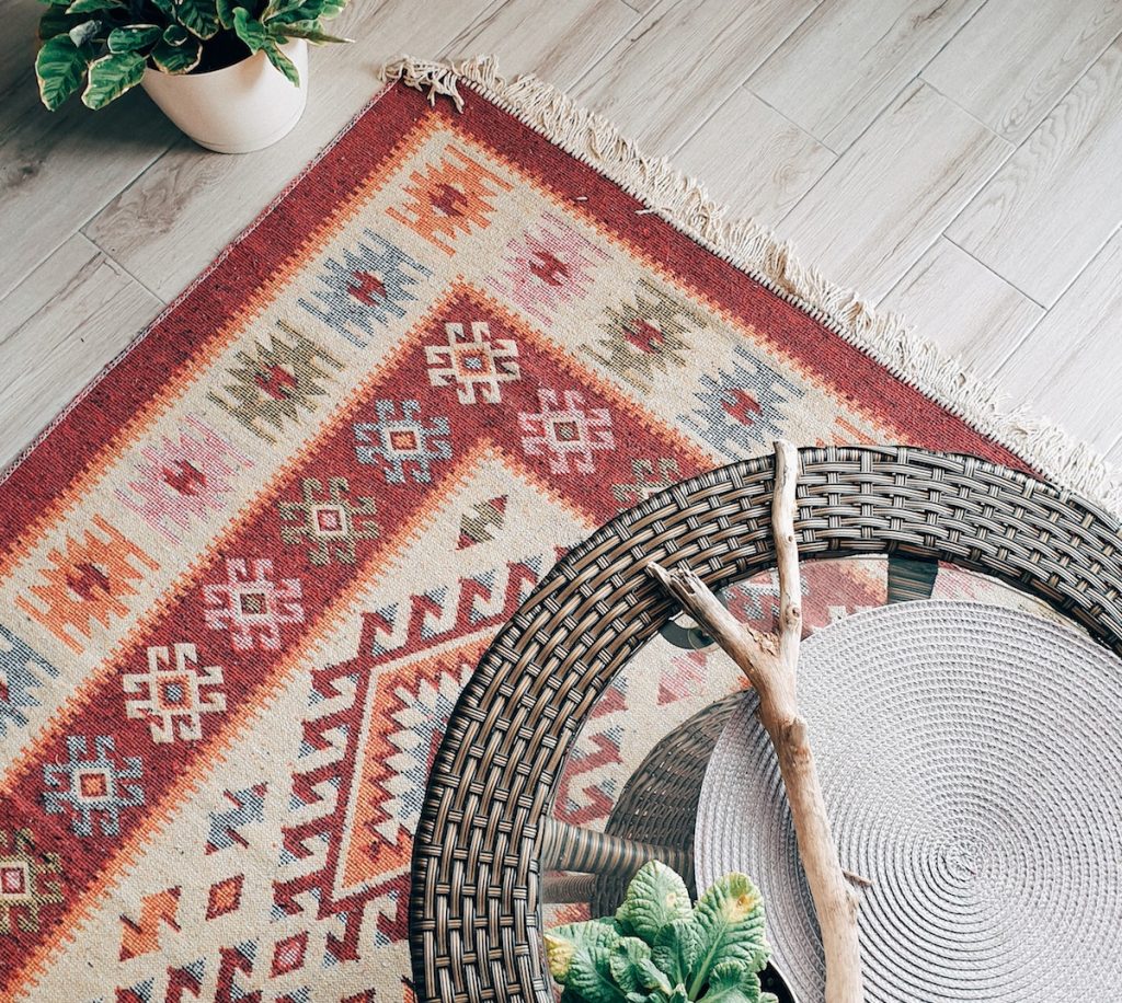 Les meilleures astuces pour un entretien simple des tapis