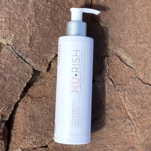 Produits Nu rish Isabelle Huot