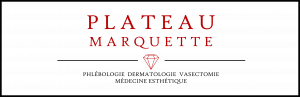 Logo Clinique Plateau Marquette