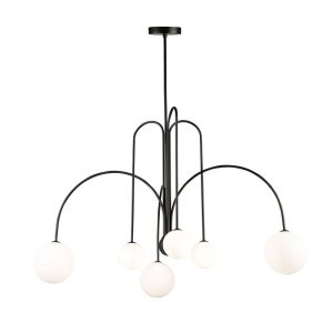 Luminaire classique transitionnel