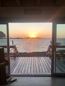 quoi faire aux iles de la madeleine