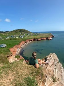 quoi faire aux iles de la madeleine