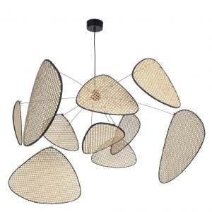 Luminaire boho