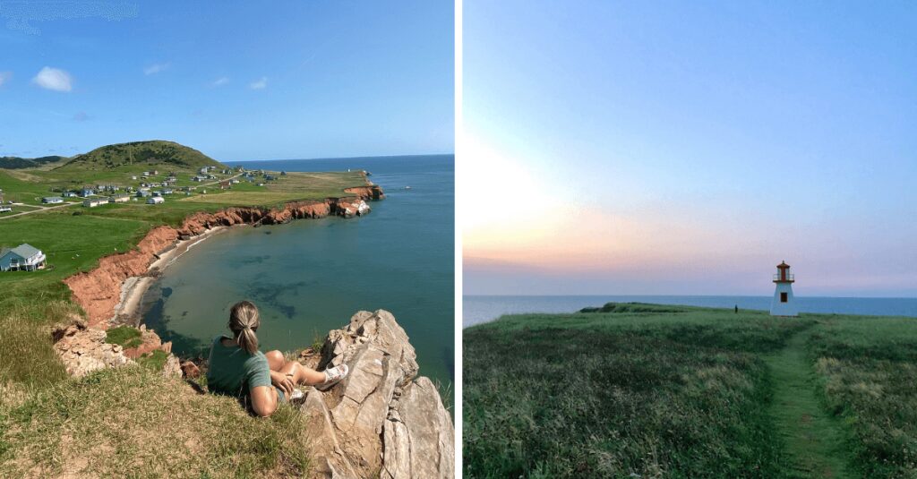 10 activités à ne pas manquer aux Îles de la Madeleine