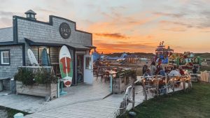quoi faire aux iles de la madeleine