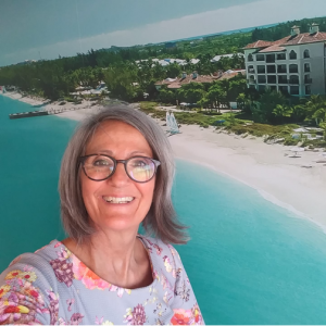 Brigitte Beaulieu de Voyages Prestige
