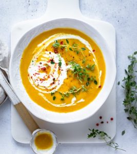Soupe