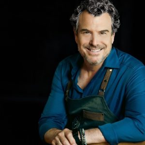 Jean-François Plante - Cours de cuisine