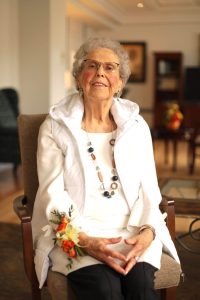 Melanie Labelle - Fondation Chartwell