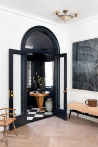Tendances déco 2023