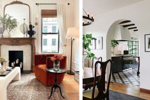 Tendances déco 2023