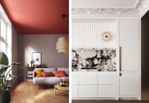 Tendances déco 2023