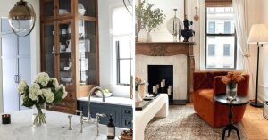 Tendances déco 2023