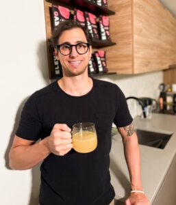 Elevo - Bouillon poulet