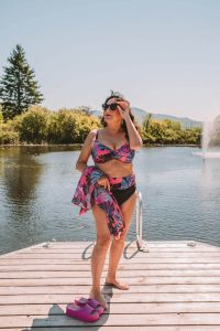 Comment choisir le bon maillot de bain?