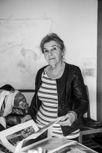 Marion Wagschal
