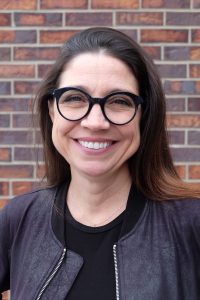 Anie Roy, directrice d'Épilepsie Montérégie