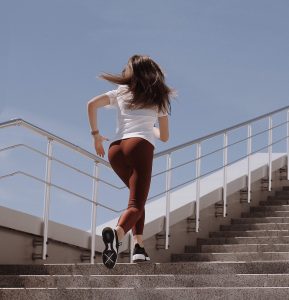Déconditionnement physique