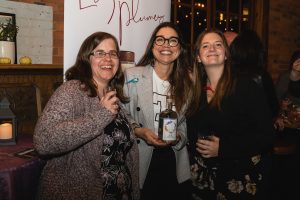 Gin les 5 plues pour l'épilepsie