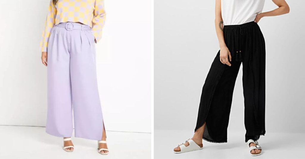 Tendances pantalons pour le printemps 2023