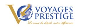 Logo Voyages Prestige