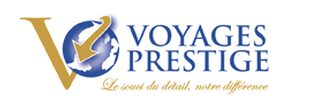 Logo Voyages Prestige