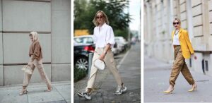 Mode printemps