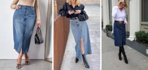 Mode printemps