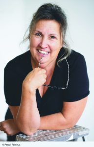 Marthe Laverdière