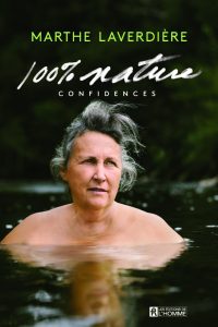 Marthe Laverdière