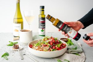 Produits d'Olives et gourmandises