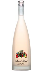 Vin rosé